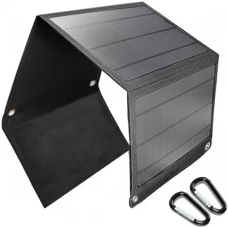 Viking solární panel 30W