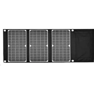 Viking solární panel 30W