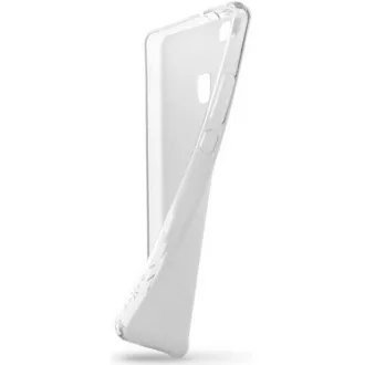 FIXED gelový zadní kryt pro Apple iPhone 11, čirá