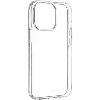 FIXED gelový zadní kryt pro Apple iPhone 13 Pro, čirá FIXED gelový zadní kryt pro Apple iPhone 13 Pro, čirá