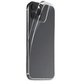 FIXED gelový zadní kryt pro Apple iPhone 13 Pro, čirá FIXED gelový zadní kryt pro Apple iPhone 13 Pro, čirá