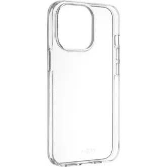 FIXED gelový zadní kryt pro Apple iPhone 13 Pro, čirá FIXED gelový zadní kryt pro Apple iPhone 13 Pro, čirá