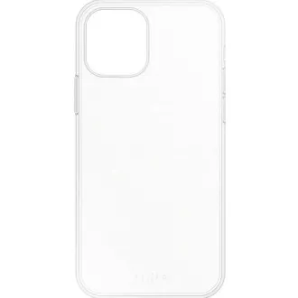 FIXED gelový zadní kryt pro Apple iPhone 13, čirá