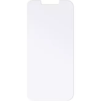 FIXED ochranné sklo Full-Cover pro Apple iPhone 13 Mini, černá