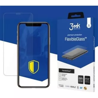 3mk hybridní sklo FlexibleGlass pro Samsung Galaxy A22 5G (SM-A226)