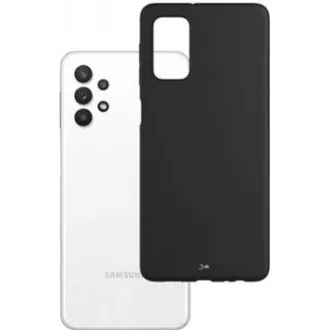 3mk ochranný kryt Matt Case pro Samsung Galaxy A52 4G/5G / A52s, černá 3mk ochranný kryt Matt Case pro Samsung Galaxy A52 4G/5G / A52s, černá