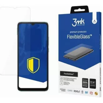 3mk FlexibleGlass pro Xiaomi Redmi 10C 3mk FlexibleGlass pro Xiaomi Redmi 10C