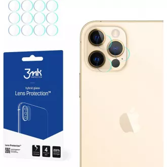 3mk Lens Protection pro Apple iPhone 13 Pro (4ks)