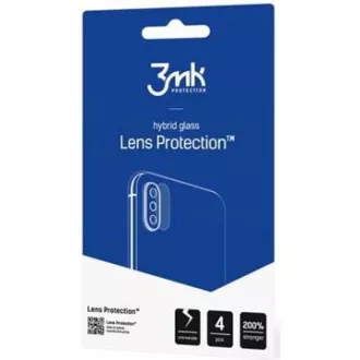 3mk Lens Protection pro Apple iPhone 13 Pro (4ks)