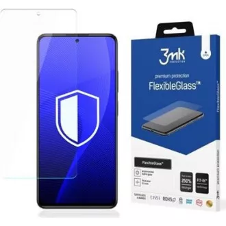 3mk hybridní sklo FlexibleGlass pro Samsung Galaxy S20 FE (SM-G780)