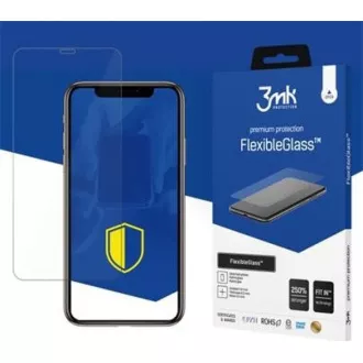 3mk hybridní sklo FlexibleGlass pro Realme 8