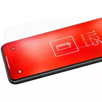 3mk hybridní sklo FlexibleGlass pro Realme 8