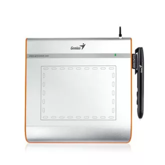 GENIUS tablet EasyPen i405X (4x 5.5")