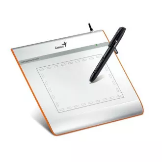 GENIUS tablet EasyPen i405X (4x 5.5")