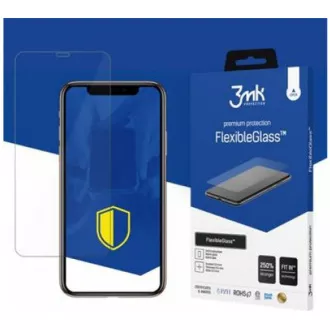 3mk hybridní sklo FlexibleGlass pro Samsung Galaxy A33 5G (SM-A336)