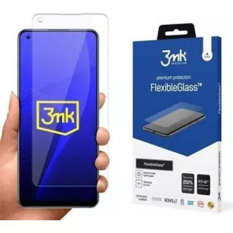 3mk hybridní sklo FlexibleGlass pro Samsung Galaxy S23+ (SM-S916)