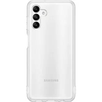 Samsung gelový zadní kryt EF-QA546CTE pro Samsung Galaxy A54 5G, čirá