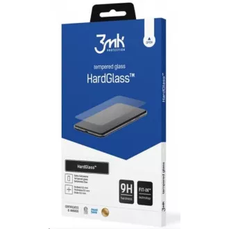 3mk tvrzené sklo HardGlass pro Samsung Galaxy A14 4G/5G (SM-A145 / A146)
