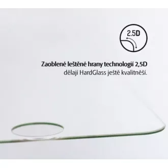 3mk tvrzené sklo HardGlass pro Samsung Galaxy A14 4G/5G (SM-A145 / A146)