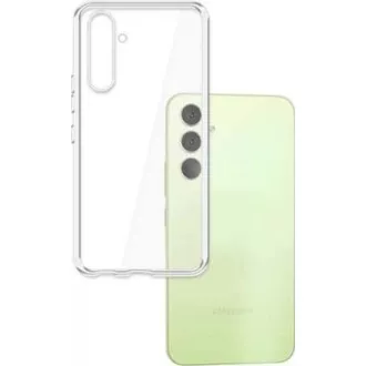3mk ochranný kryt Clear Case pro Samsung Galaxy A54 5G (SM-A546), čirá