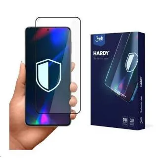 3mk tvrzené sklo HARDY pro Apple iPhone 13 / iPhone 13 Pro / iPhone 14 3mk tvrzené sklo HARDY pro Apple iPhone 13 / iPhone 13 Pro / iPhone 14