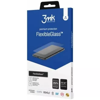 3mk hybridní sklo FlexibleGlass pro Samsung Galaxy A34 5G (SM-A346)