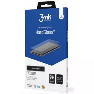 3mk HardGlass pro Samsung Galaxy A34 5G (SM-A346) 3mk HardGlass pro Samsung Galaxy A34 5G (SM-A346)