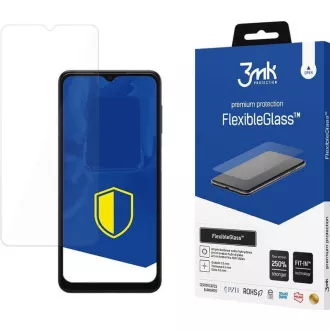 3mk hybridní sklo FlexibleGlass pro Samsung Galaxy A13 5G (SM-A136)