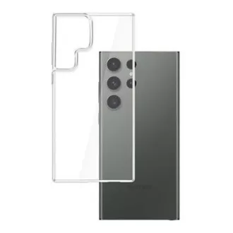 3mk ochranný kryt Armor Case pro Samsung Galaxy S23 Ultra, čirá