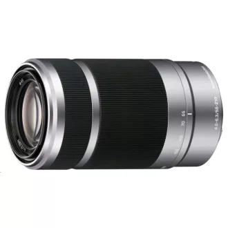 SONY SEL55210 objektiv 55-210mm/F4.5-6.3 SONY SEL55210 objektiv 55-210mm/F4.5-6.3