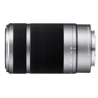 SONY SEL55210 objektiv 55-210mm/F4.5-6.3 SONY SEL55210 objektiv 55-210mm/F4.5-6.3