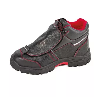 STEELER METATARSAL S3 HRO M SRA kot 36 STEELER METATARSAL S3 HRO M SRA kot 36