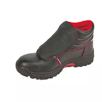 STEELER WELDER S3 HRO M SRA kotník 38 STEELER WELDER S3 HRO M SRA kotník 38