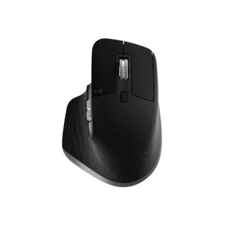 Logitech myš MX Master 3S pro Mac Performance, šedá, EMEA Logitech myš MX Master 3S pro Mac Performance, šedá, EMEA