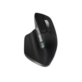 Logitech myš MX Master 3S pro Mac Performance, šedá, EMEA Logitech myš MX Master 3S pro Mac Performance, šedá, EMEA