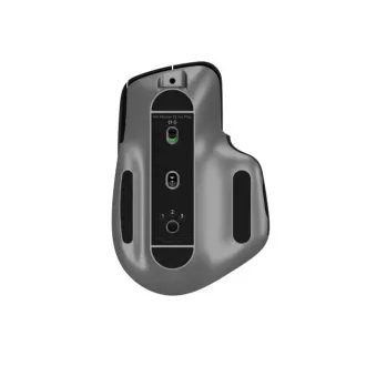 Logitech myš MX Master 3S pro Mac Performance, šedá, EMEA Logitech myš MX Master 3S pro Mac Performance, šedá, EMEA