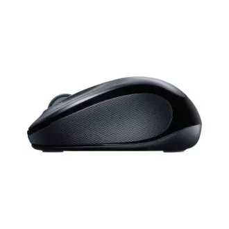 Logitech myš M325S Malá bezdrátová myš, tmavě šedá, EMEA