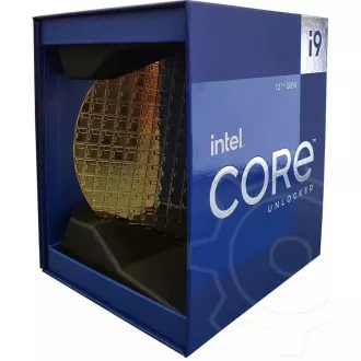 CPU INTEL Core i9-12900K, 3.20GHz, 30MB L3 LGA1700, BOX (bez chladiče)