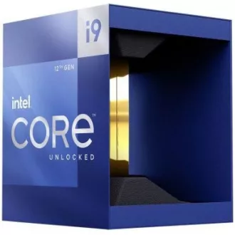 CPU INTEL Core i9-12900K, 3.20GHz, 30MB L3 LGA1700, BOX (bez chladiče)