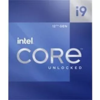 CPU INTEL Core i9-12900K, 3.20GHz, 30MB L3 LGA1700, BOX (bez chladiče)