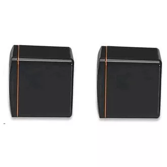 MANHATTAN Reproduktory 2.0 2600 Series Speaker System, USB napájení