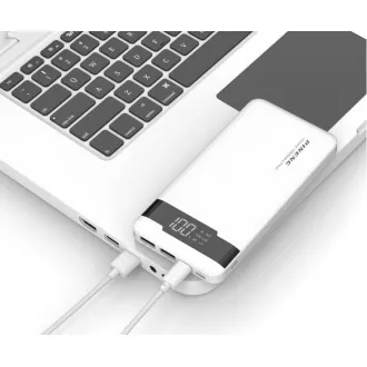 Viking powerbanka PN-961PD, QC3.0, 10000 mAh, černá