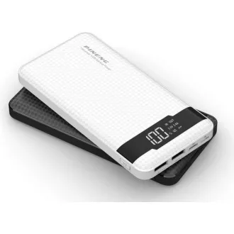 Viking powerbanka PN-961PD, QC3.0, 10000 mAh, černá