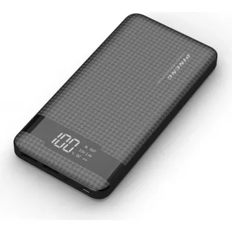 Viking powerbanka PN-961PD, QC3.0, 10000 mAh, černá