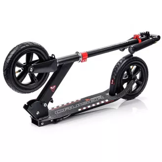 Koloběžka MTR CRUISER s nafukovacími koly, 200mm Koloběžka MTR CRUISER s nafukovacími koly, 200mm