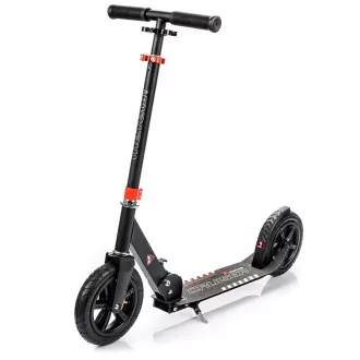 Koloběžka MTR CRUISER s nafukovacími koly, 200mm Koloběžka MTR CRUISER s nafukovacími koly, 200mm