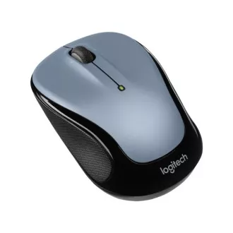 Logitech myš M325S Malá bezdrátová myš, stříbrná, EMEA