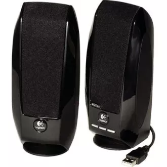 Logitech Speakers 2.0 S150, USB