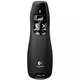 Logitech Wireless Presenter R400