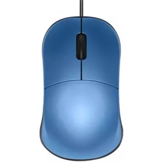Logitech Mouse M90, black